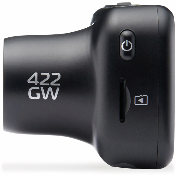 Nextbase Dashcam 422GW, 1440p, 2,5&quot; Touch, WiFi, GPS - Produktbild 4
