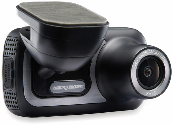Nextbase Dashcam 422GW, 1440p, 2,5&quot; Touch, WiFi, GPS - Produktbild 6