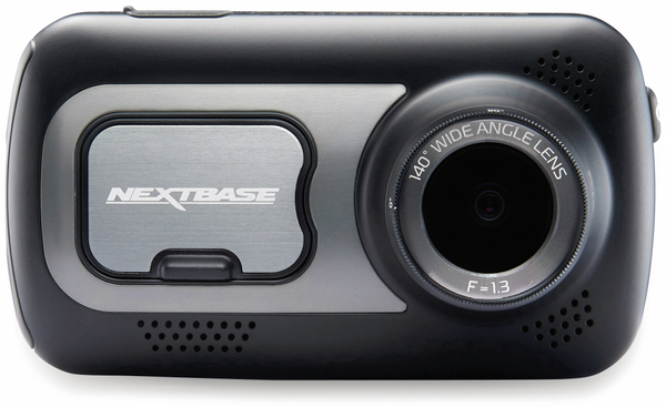 Nextbase Dashcam 522GW, 1440p, 3&quot; Touch, WiFi, GPS - Produktbild 2
