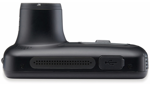 Nextbase Dashcam 522GW, 1440p, 3&quot; Touch, WiFi, GPS - Produktbild 3
