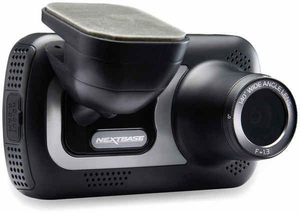 Nextbase Dashcam 522GW, 1440p, 3&quot; Touch, WiFi, GPS - Produktbild 6