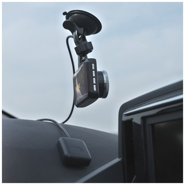 Denver Dashcam CCG-4010, GPS-Funktion, 4K - Produktbild 8