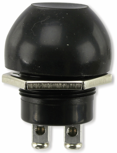 KFZ-Drucktaster, 15 A, schwarz - Produktbild 2