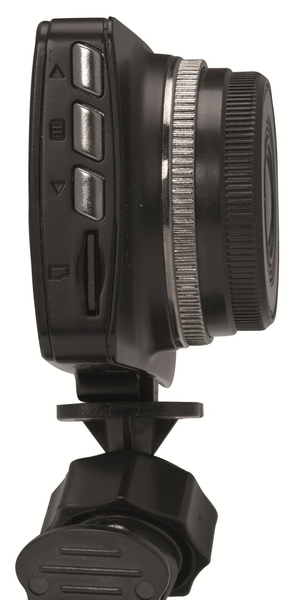 Denver Dashcam CCT-2011, 1080p, 3“, 12 V, inkl. 4 GB SD-Karte - Produktbild 6