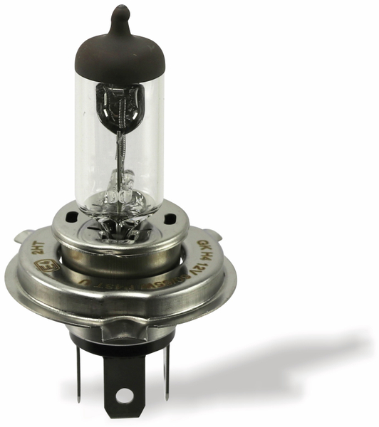 GRUNDIG Halogen-Autolampe H4 12 V-, 60/55 W - Produktbild 2