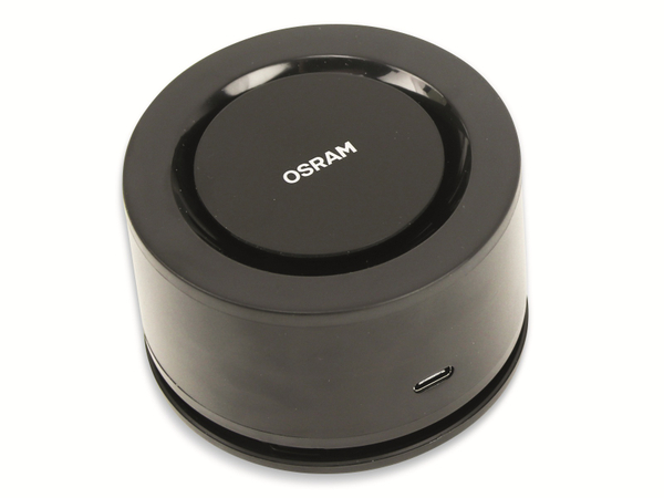 OSRAM Mini-Luftreiniger AirZing für das Auto