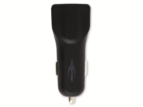 ANSMANN USB-Lader, KFZ, 240C, 2-fach, 4,0 A