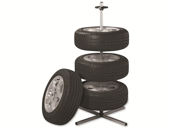 IWH Felgen- und Reifenhalter IWH, XXL, bis Reifengröße 295 mm - Produktbild 2