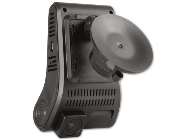 TECHNAXX Dashcam TX-185, Dual, FullHD - Produktbild 2