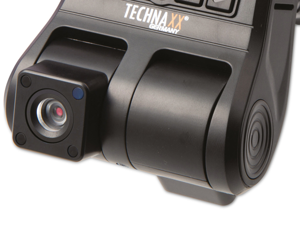 TECHNAXX Dashcam TX-185, Dual, FullHD - Produktbild 3