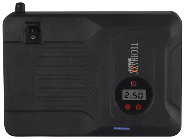 TECHNAXX Jumpstarter TX-219, Powerbank und Luftkompressor - Produktbild 2