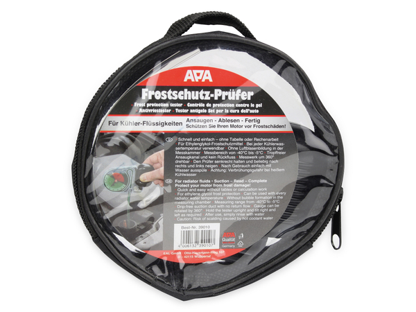 APA Frostschutzprüfer 39010 - Produktbild 3