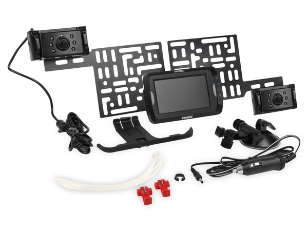 PRO 2 PROUSER Kameras kaufen mit Rückfahrkamera-Set USER Digital, online