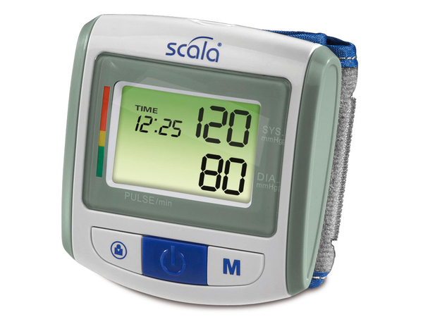 Scala Blutdruck-Messgerät SC7100 - Produktbild 2