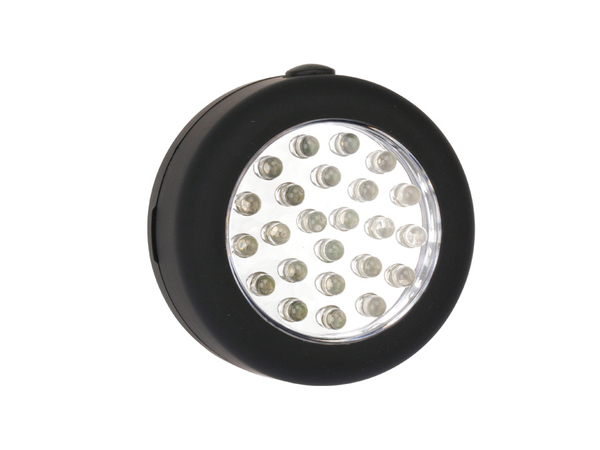 Daylite LED-Leuchte PLL-24B - Produktbild 2