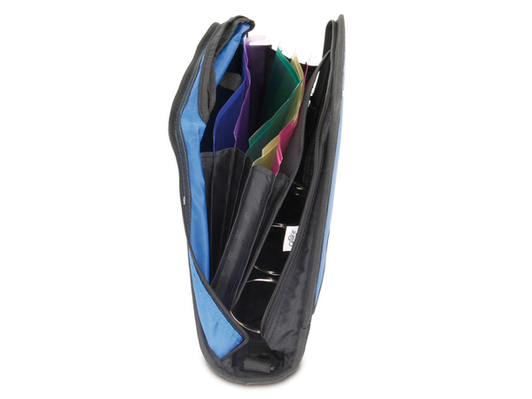 Business-Tasche CASE-IT, 330x330x100 mm, verschiedene Farben - Produktbild 7