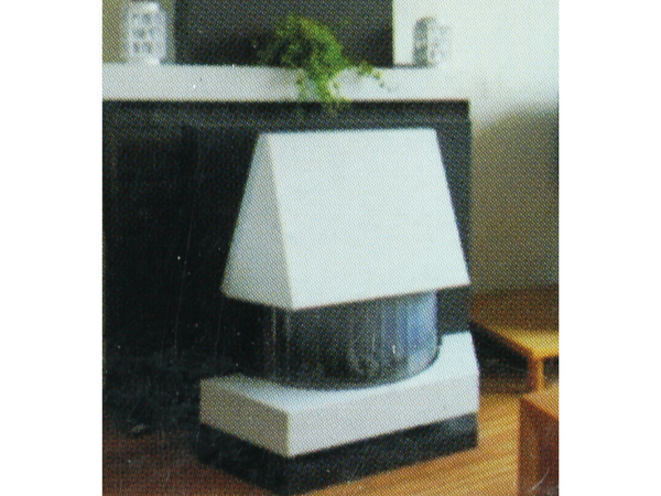 Gasmelder SMARTWARES RM337, 2 in 1 Kombi-Detektor - Produktbild 3