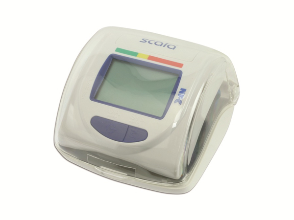 Blutdruck-Messgerät SCALA SC 6262, NFC - Produktbild 2