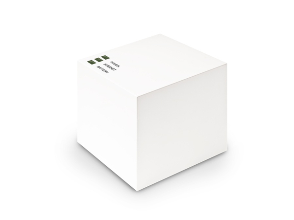 MAX! Cube LAN Gateway eQ-3 BC-LGW-O-TW