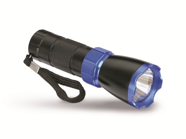 LED-Taschenlampe - Produktbild 3