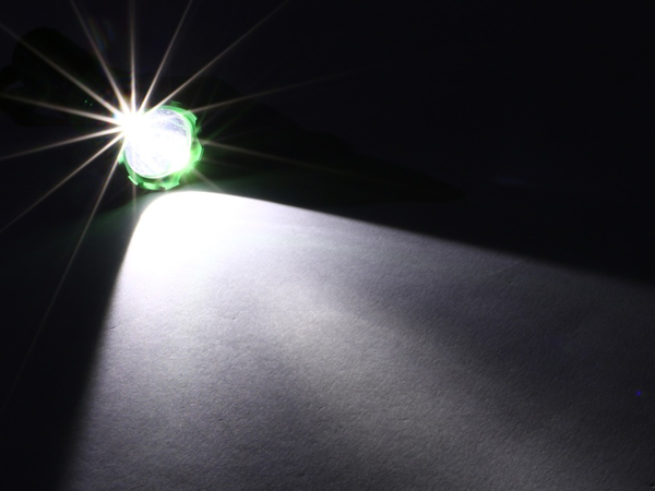 LED-Taschenlampe - Produktbild 6