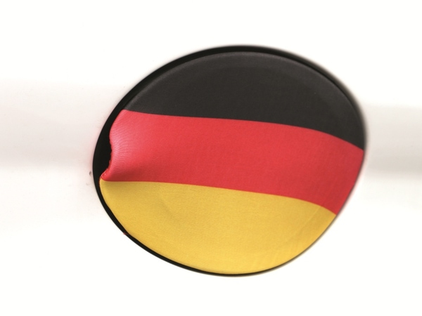 Tankklappen-Abdeckung, Deutschland - Produktbild 3