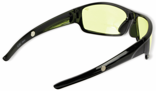 Dunlop Nachtsichtbrille inkl. Etui - Produktbild 5