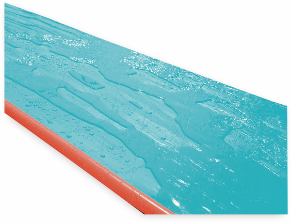 Wasserrutsche, 550x80 cm - Produktbild 3