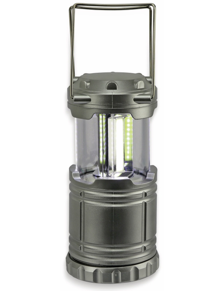 LED-Campinglampe, batteriebetrieben - Produktbild 4