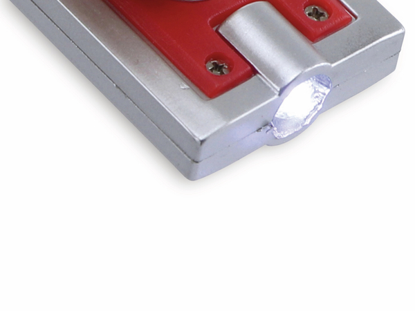 Schlüsselanhänger mit LED - Produktbild 2