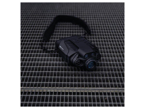 DÖRR Nachtsichtgerät ZB-500 PVE, mit Entfernungsmesser - Produktbild 3