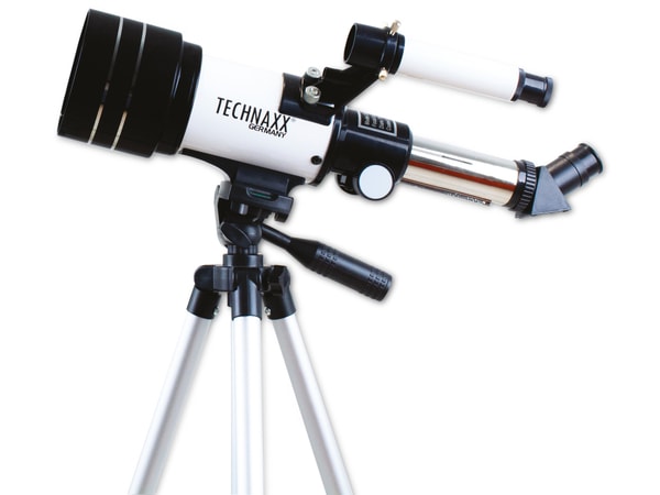 TECHNAXX Teleskop TX-175, 70/300