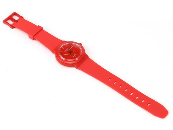 Armbanduhr LORUS RMF691 - Produktbild 3