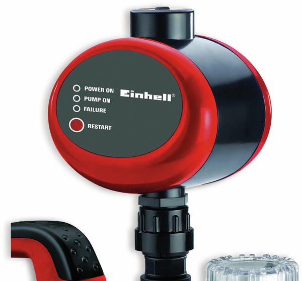 Hauswasserwerk EINHELL GE-AW 5537 E - Produktbild 2