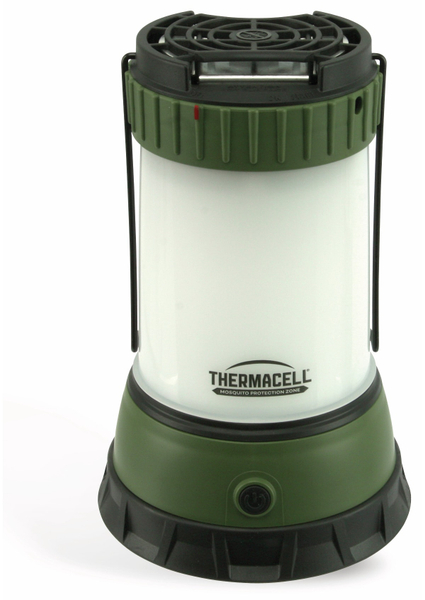 Thermacell MR-CLc, Stechmücken-Schutzgerät mit LED Camping Beleuchtung - Produktbild 2