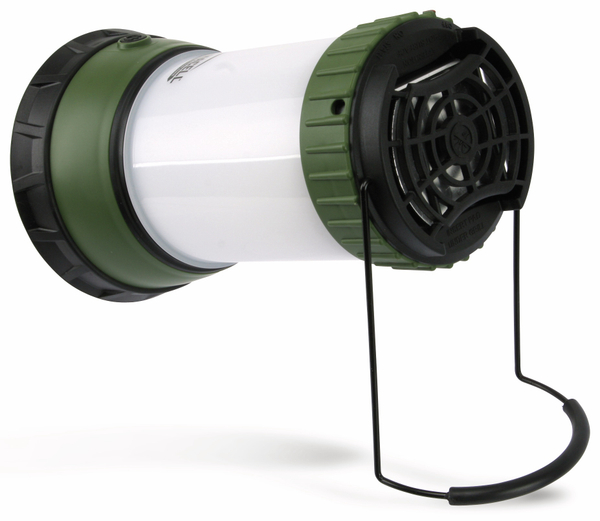 Thermacell MR-CLc, Stechmücken-Schutzgerät mit LED Camping Beleuchtung - Produktbild 4