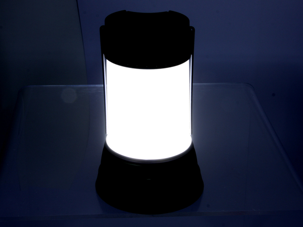 Thermacell MR-CLc, Stechmücken-Schutzgerät mit LED Camping Beleuchtung - Produktbild 5