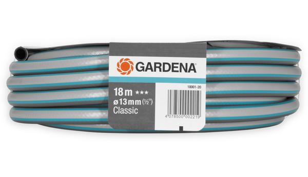 Gardena Gartenschlauch 18001-20, 18 m - Produktbild 3