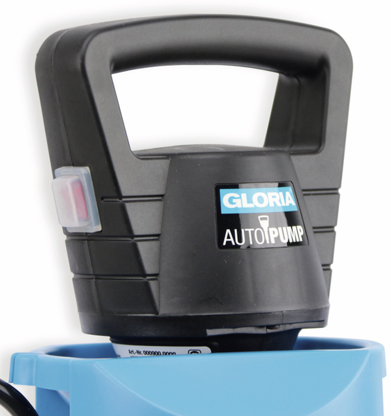 Gloria Drucksprühgerät AutoPump Set, 5 L - Produktbild 4