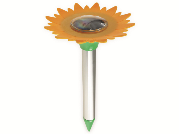 CHILITEC Wühlmaus- und Maulwurf-Schreck Sunflower - Produktbild 2