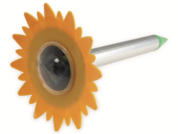 CHILITEC Wühlmaus- und Maulwurf-Schreck Sunflower - Produktbild 3