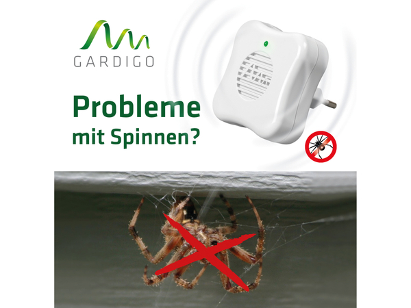 GARDIGO Spinnen-Feind - Produktbild 6