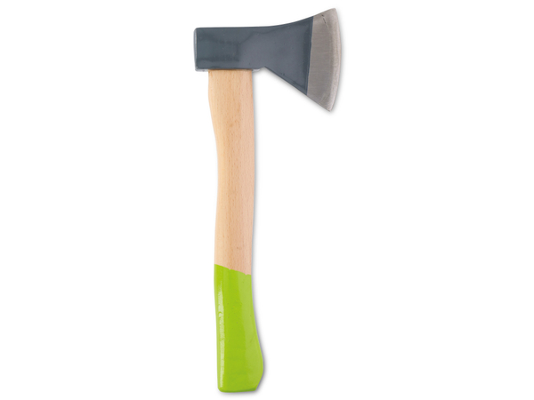 Marteau 300 G Kinzo – Manche Fibre De Verre Antidérapant – Pour Bricolage, Petits Travaux De Frappe - 2
