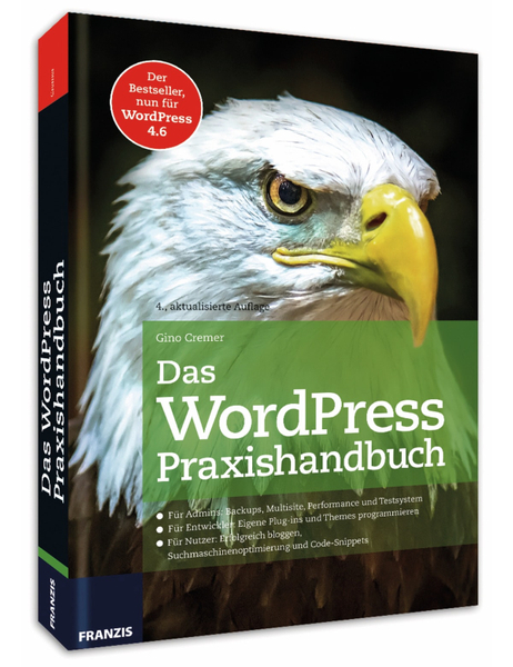Das WordPress Praxishandbuch