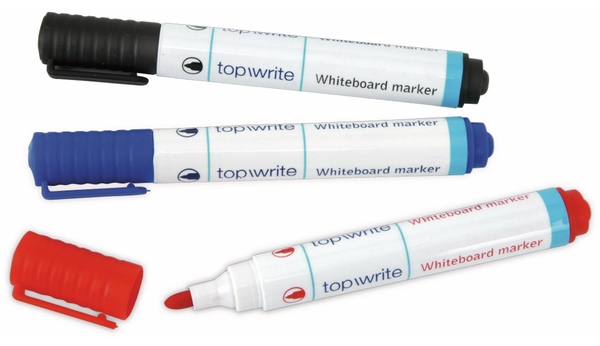Whiteboard-Stifte