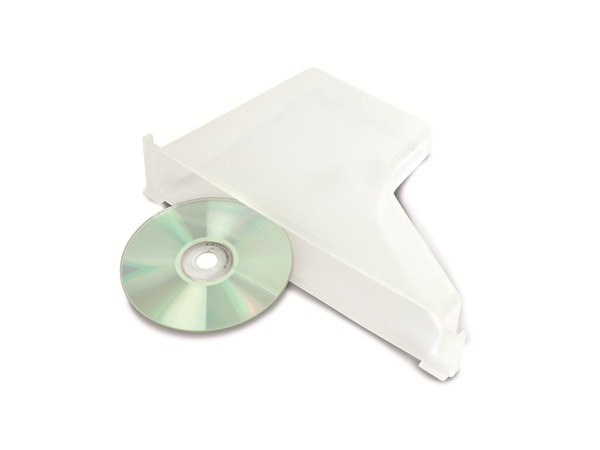 DAYHOME Aktenvernichter A18L-CD - Produktbild 9
