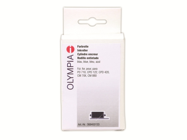 Olympia Tintenrolle für CPD-425 - Produktbild 3
