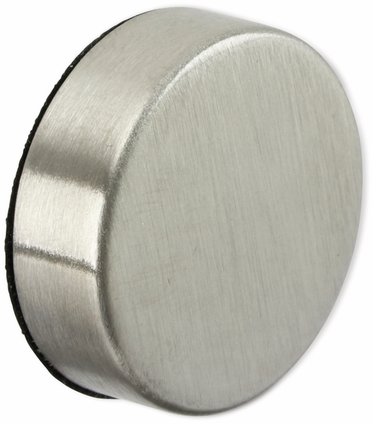Hama Magnete für Pinwand, Kreisform, 4 Stück - Produktbild 2