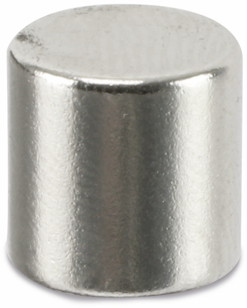 Hama Magnete für Pinwand, Zylinder, 2 Stück