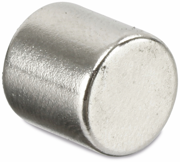 Hama Magnete für Pinwand, Zylinder, 2 Stück - Produktbild 2